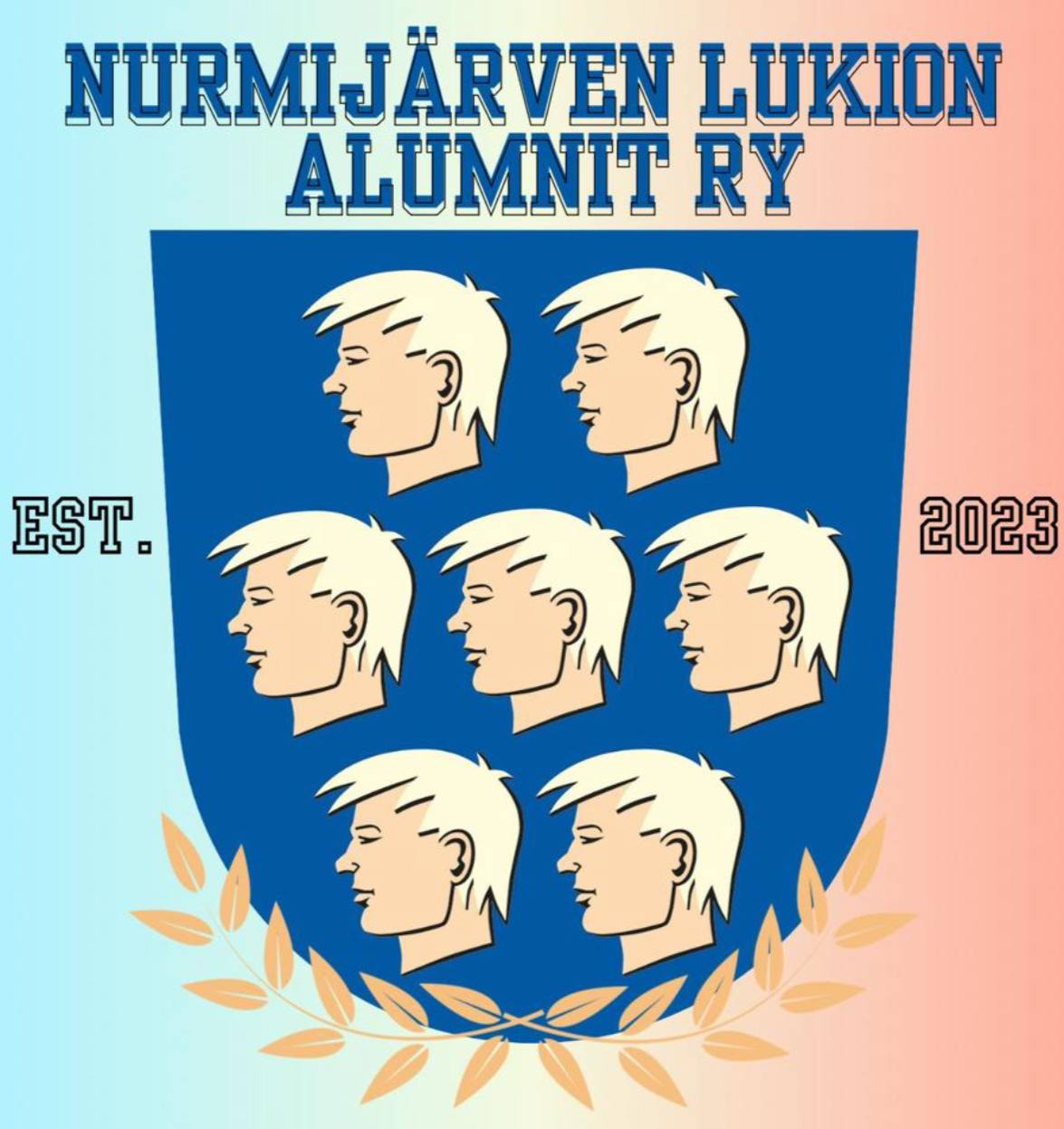 Kutsu Nurmijärven lukion alumnien vuosikokoukseen 21.12.2023